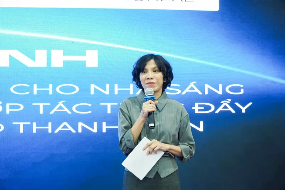 Chuẩn hóa năng lực nghề nghiệp cho nhà sáng tạo nội dung thương mại số
