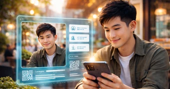'Chứng minh thư số' cho ảnh trên Internet: Vũ khí mới phân biệt ảnh thật - ảnh AI