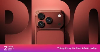 Chúng ta đã biết gì về iPhone 18