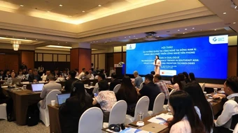 Chuyển dịch từ tư duy xây dựng khung pháp lý sang thực thi hiệu quả trong quản trị công nghệ