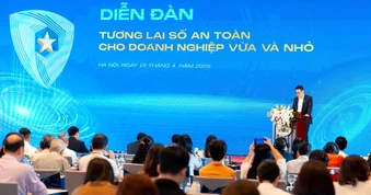 Chuyển đổi số an toàn đối với SME là vấn đề chiến lược gắn với chủ quyền số
