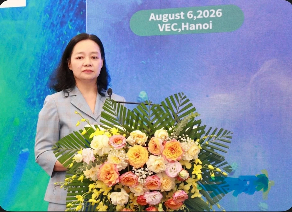 Chuyển đổi xanh và chuyển đổi số phải song hành Chuyển đổi xanh và chuyển đổi số phải song hành
