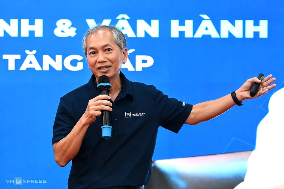 Chuyên gia chỉ cách để doanh nghiệp Việt 'lớn nhanh mà không vỡ'
