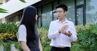 Chuyên gia FPT và hành trình thay đổi cách làm việc với AI của hàng nghìn kỹ sư