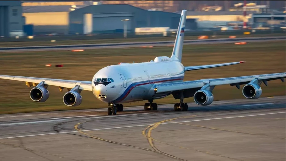 Chuyên gia Nga: Hàng nội địa của chúng tôi có thể mang lại lợi nhuận cao hơn cả Boeing và Airbus Chuyên gia Nga: Hàng nội địa của chúng tôi có thể mang lại lợi nhuận cao hơn cả Boeing và Airbus