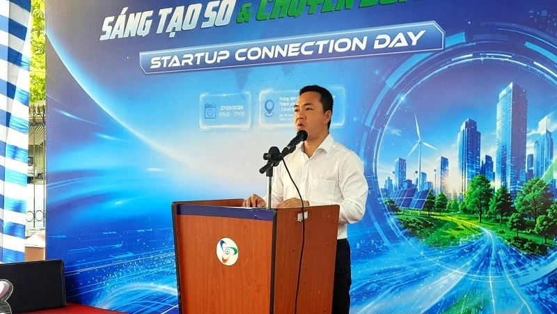 Chuyển tư duy hỗ trợ sang thúc đẩy thương mại hóa trong hoạt động khởi nghiệp Chuyển tư duy hỗ trợ sang thúc đẩy thương mại hóa trong hoạt động khởi nghiệp