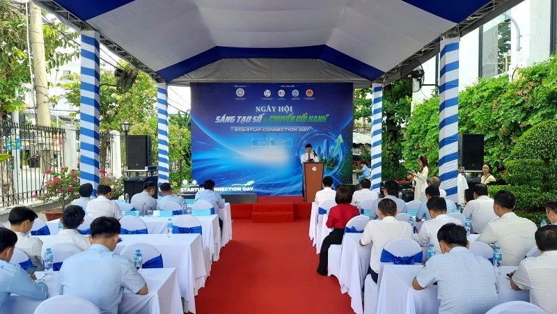 Chuyển tư duy hỗ trợ sang thúc đẩy thương mại hóa trong hoạt động khởi nghiệp Chuyển tư duy hỗ trợ sang thúc đẩy thương mại hóa trong hoạt động khởi nghiệp