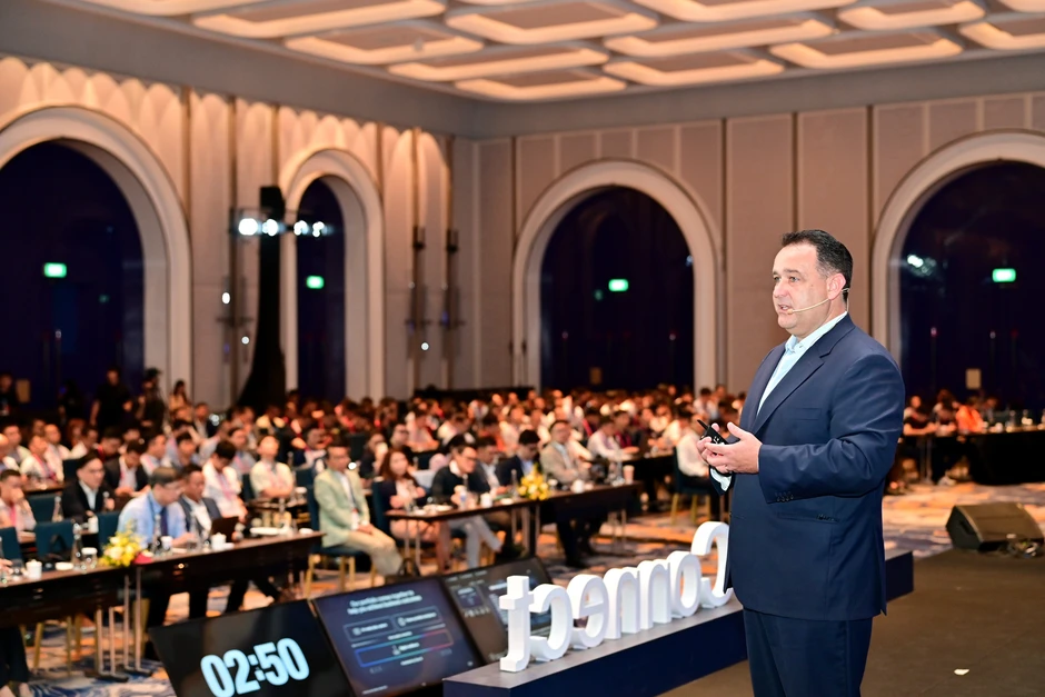 Cisco: AI có thể góp thêm khoảng 130 tỷ USD cho GDP Việt Nam vào 2040