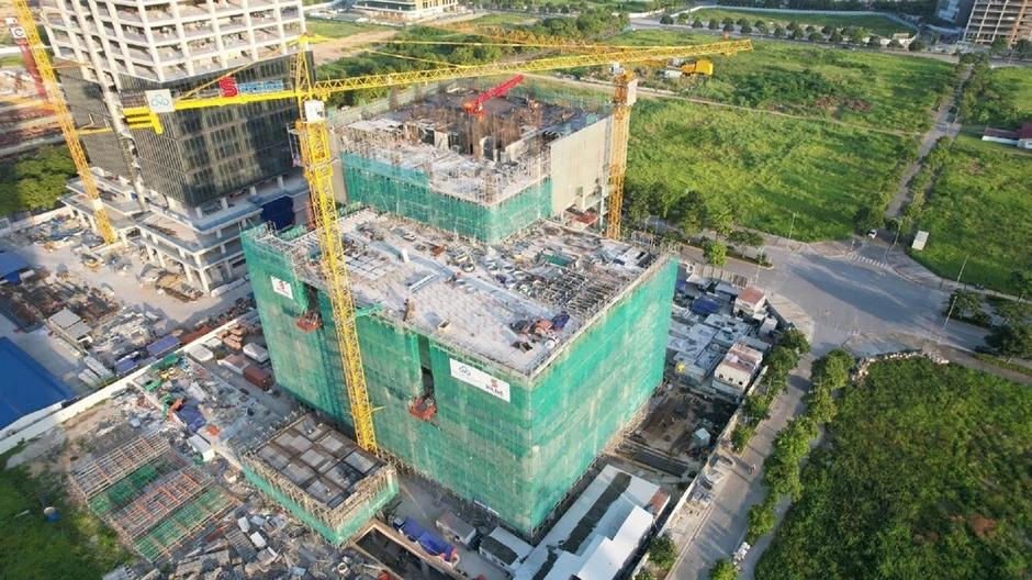 CMC xác định bước vào giai đoạn “đổi mới lần thứ hai” với trọng tâm là AI-X