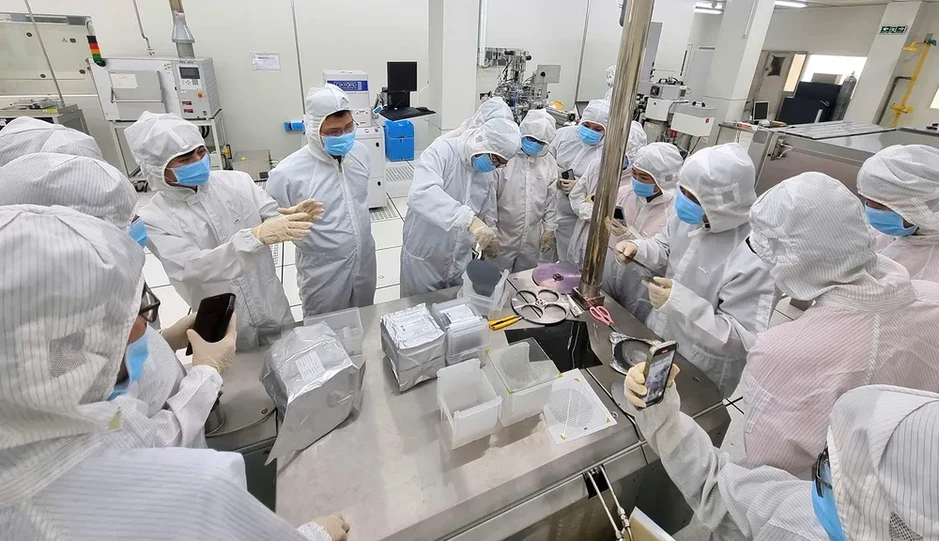 Cơ chế hợp tác và nhân lực: Chìa khóa thúc đẩy đổi mới sáng tạo Cơ chế hợp tác và nhân lực: Chìa khóa thúc đẩy đổi mới sáng tạo