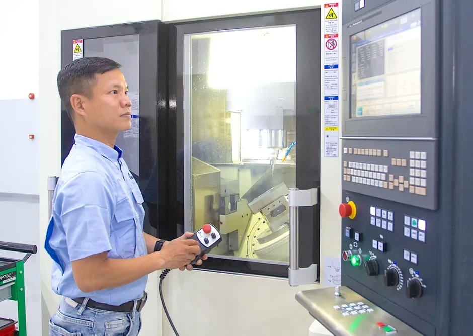 Cơ chế hợp tác và nhân lực: Chìa khóa thúc đẩy đổi mới sáng tạo Cơ chế hợp tác và nhân lực: Chìa khóa thúc đẩy đổi mới sáng tạo