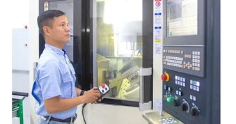 Cơ chế hợp tác và nhân lực: Chìa khóa thúc đẩy đổi mới sáng tạo