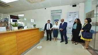 Cơ chế mới về quản lý, bảo vệ và thẩm định quyền sở hữu trí tuệ