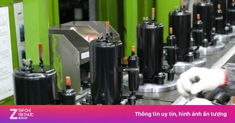 Có gì bên trong máy hút ẩm
