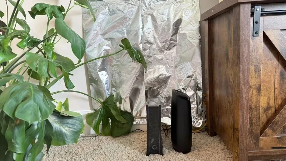 Có nên dùng giấy nhôm để cải thiện tín hiệu Wi-Fi tại nhà? Có nên dùng giấy nhôm để cải thiện tín hiệu Wi-Fi tại nhà?