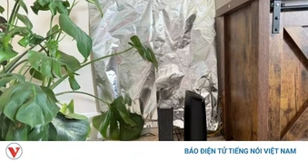 Có nên dùng giấy nhôm để cải thiện tín hiệu Wi-Fi tại nhà?