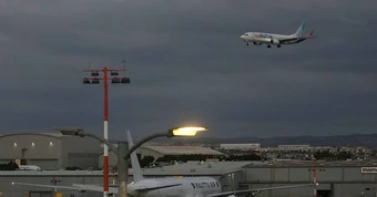 Cơ phó hãng hàng không Flydubai giải thích lý do tấn công cơ trưởng