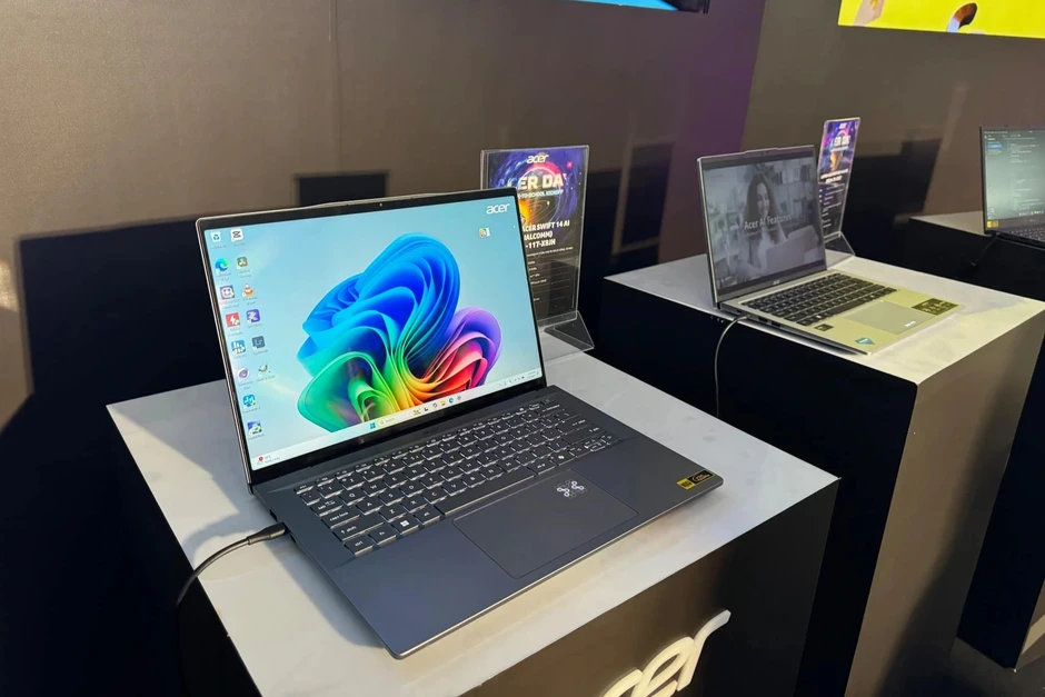 Computex 2026 có gì đáng chờ đợi? Computex 2026 có gì đáng chờ đợi?