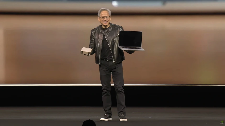 Computex 2026 có gì đáng chờ đợi? Computex 2026 có gì đáng chờ đợi?