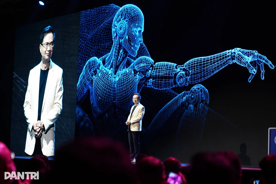 Computex 2026 có gì đáng chờ đợi? Computex 2026 có gì đáng chờ đợi?