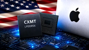 'Cơn ác mộng' thiếu chip đẩy Apple vào thế gọng kìm giữa 2 siêu cường