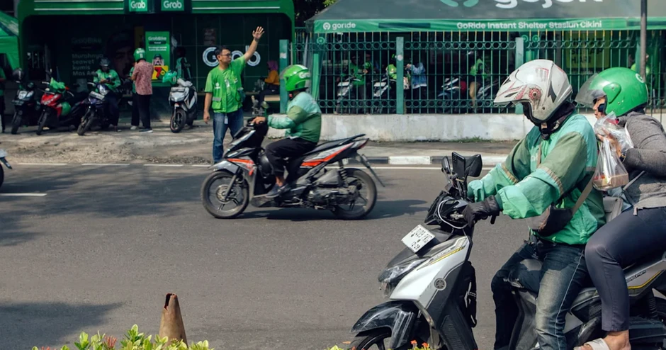 'Cơn thịnh nộ' của tài xế lan khắp Đông Nam Á, Grab, GoTo tìm hướng kiếm tiền mới ngoài gọi xe, giao đồ ăn