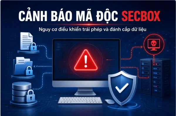 Công an cảnh báo đến người dùng máy tính hệ điều hành Windows Công an cảnh báo đến người dùng máy tính hệ điều hành Windows