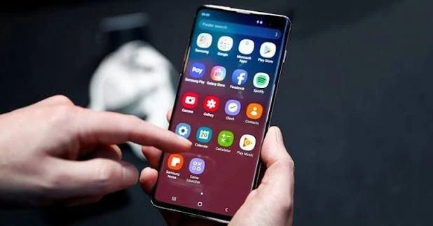 Công an khuyến cáo người dân không tải xuống ứng dụng này! Công an khuyến cáo người dân không tải xuống ứng dụng này!