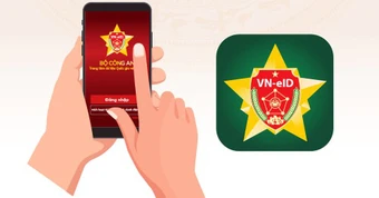 Công an khuyến cáo người dân làm ngay điều này trên VNeID