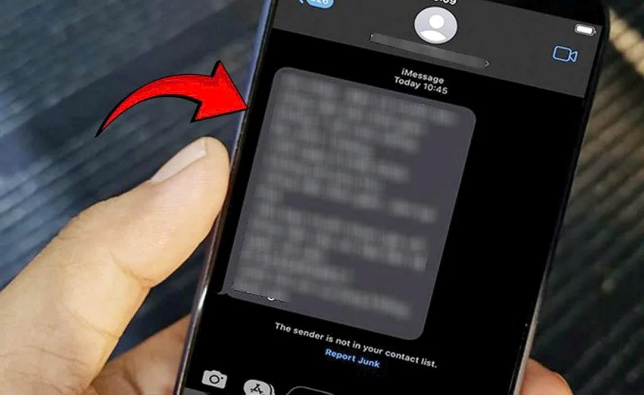 Công an phát thông báo đến những ai nhận được tin nhắn SMS gửi từ số điện thoại +212 6 49 020 639 với nội dung sau Công an phát thông báo đến những ai nhận được tin nhắn SMS gửi từ số điện thoại +212 6 49 020 639 với nội dung sau