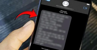 Công an phát thông báo đến những ai nhận được tin nhắn SMS gửi từ số điện thoại +212 6 49 020 639 với nội dung sau