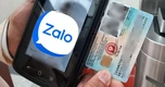Công an thông báo 6 hình ảnh không nên gửi qua Zalo, Messenger