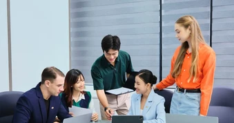 Công bố nghiên cứu toàn cầu về chuyển đổi trí tuệ nhân tạo trong doanh nghiệp: Chưa sẵn sàng vận hành ở quy mô lớn