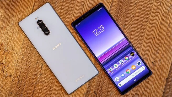 Công nghệ 10/5: Flagship Xperia 1 VIII khác biệt của Sony Công nghệ 10/5: Flagship Xperia 1 VIII khác biệt của Sony