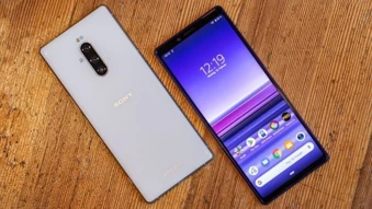 Công nghệ 10/5: Flagship Xperia 1 VIII khác biệt của Sony