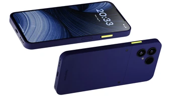 Công nghệ 19/8: Khám phá điện thoại mô-đun độc đáo Fairphone Gen 6+