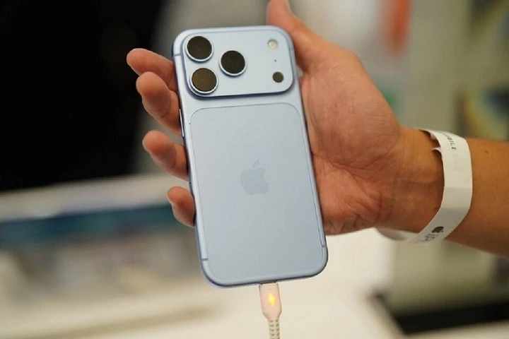 Công nghệ 21/9: iPhone 18 Pro tăng phí sửa chữa, Xiaomi Fold cũng đắt đỏ Công nghệ 21/9: iPhone 18 Pro tăng phí sửa chữa, Xiaomi Fold cũng đắt đỏ