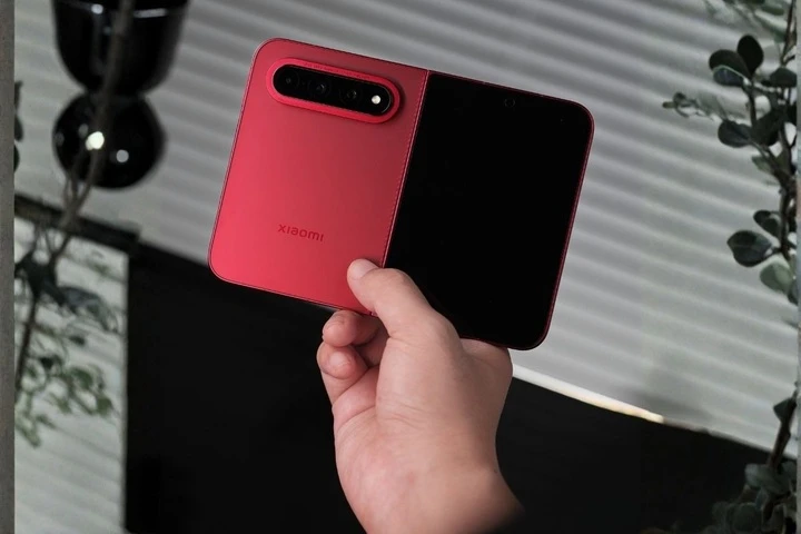 Công nghệ 21/9: iPhone 18 Pro tăng phí sửa chữa, Xiaomi Fold cũng đắt đỏ Công nghệ 21/9: iPhone 18 Pro tăng phí sửa chữa, Xiaomi Fold cũng đắt đỏ