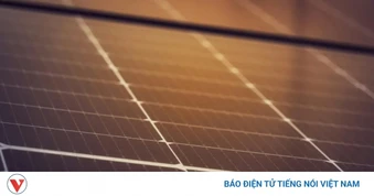 Công nghệ đột phá giúp máy phát điện mặt trời tạo điện mạnh gấp 15 lần?