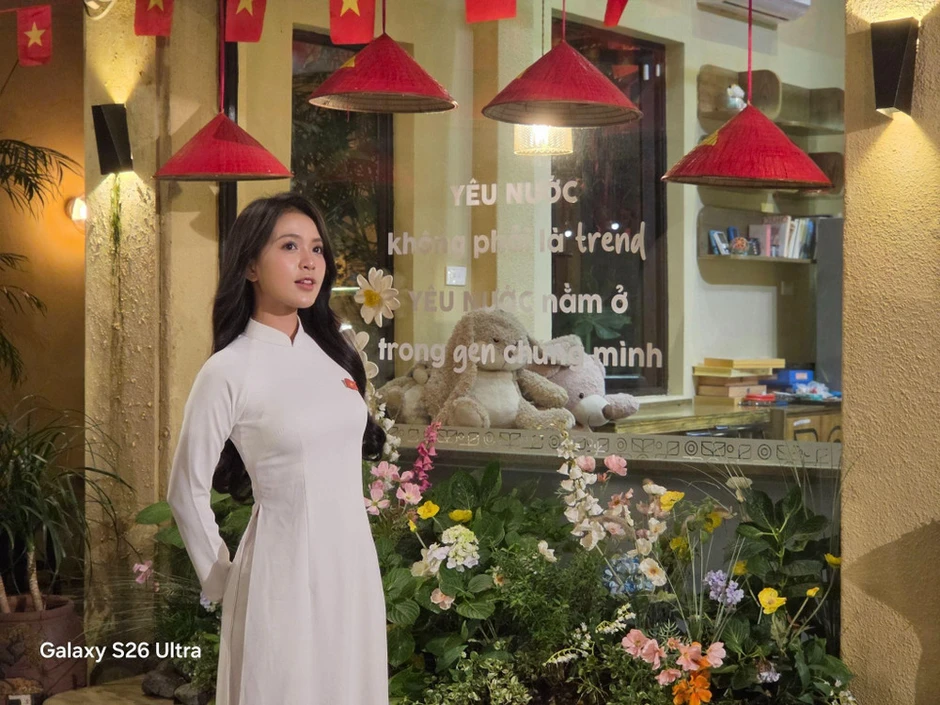 Công nghệ góp phần lưu giữ và lan tỏa những câu chuyện đời sống trong dịp lễ Công nghệ góp phần lưu giữ và lan tỏa những câu chuyện đời sống trong dịp lễ