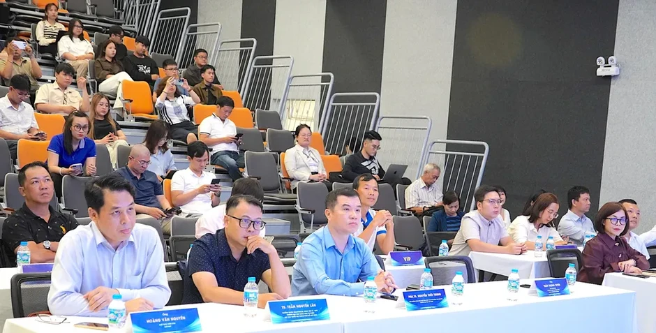 Công nghệ lượng tử: Cơ hội để TPHCM chuẩn bị năng lực dài hạn cho tương lai Công nghệ lượng tử: Cơ hội để TPHCM chuẩn bị năng lực dài hạn cho tương lai