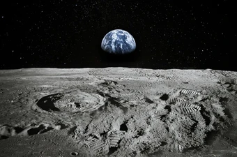 Công nghệ mới của NASA mô phỏng cái lạnh cực hạn trên Mặt Trăng