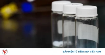 Công nghệ mới giúp sản xuất nhiên liệu máy bay giá rẻ