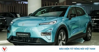 Công nghệ pin giúp xe điện có thể chạy 1.500 km sau một lần sạc