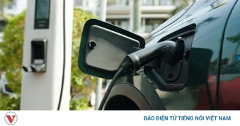 Công nghệ pin mới từ Trung Quốc hứa hẹn xe điện tiện hơn xe xăng