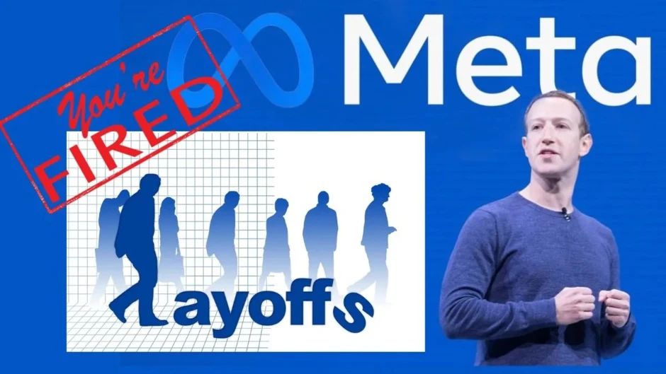 Công ty mẹ Facebook chuẩn bị sa thải lớn nhất lịch sử, ảnh hưởng 16.000 người