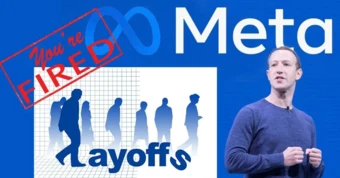 Công ty mẹ Facebook chuẩn bị sa thải lớn nhất lịch sử, ảnh hưởng 16.000 người