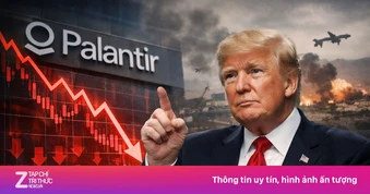 Công ty vừa được ông Trump nhắc đến có gì đặc biệt