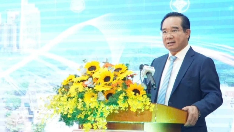 Công viên phần mềm Quang Trung hướng đến mô hình đô thị khoa học