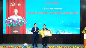 Công viên phần mềm Quang Trung hướng đến mô hình đô thị khoa học